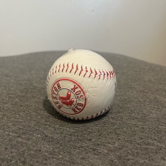 Boston Red Sox Baseball - Picture 1 of 3